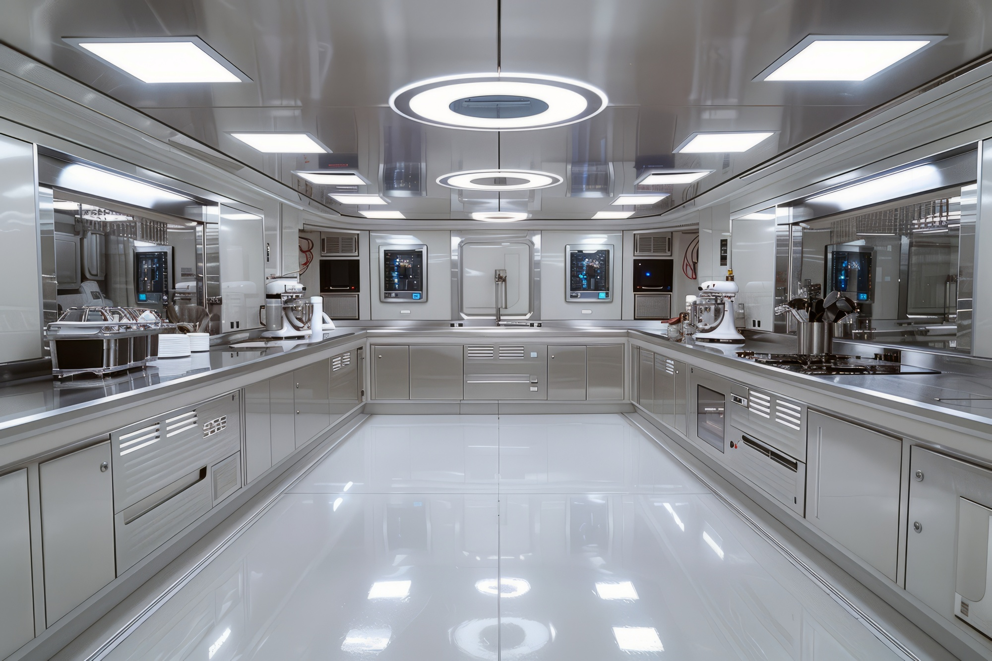 Hastane Ekipmanları